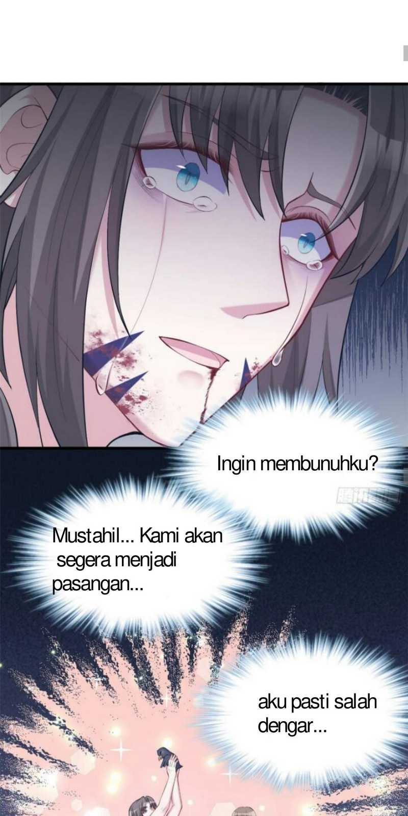 Beauty and the Beasts Chapter 208 Gambar 24